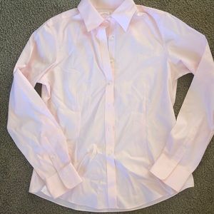 Brooks brothers top